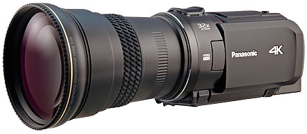 DCR-2025PRO