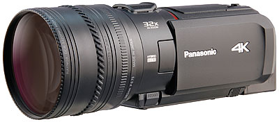 DCR-5320PRO